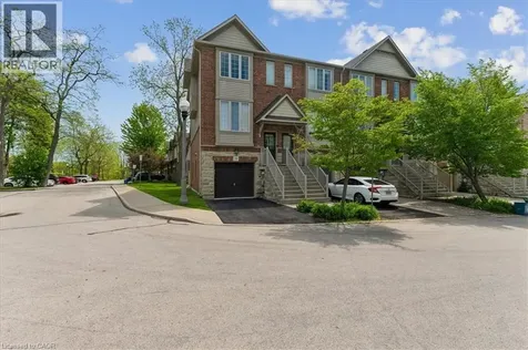 30 Chapman Lane Hamilton ON L9G 0A5