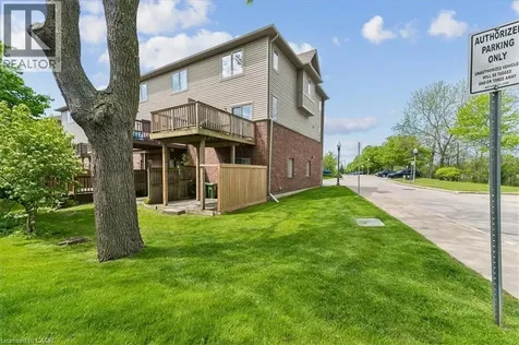 30 Chapman Lane Hamilton ON L9G 0A5