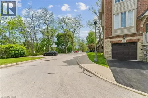 30 Chapman Lane Hamilton ON L9G 0A5