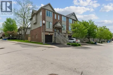 30 Chapman Lane Hamilton ON L9G 0A5