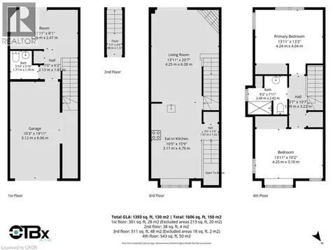 30 Chapman Lane Hamilton ON L9G 0A5