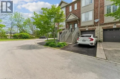 30 Chapman Lane Hamilton ON L9G 0A5