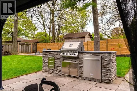 5226 Spruce Avenue Burlington ON L7L 1N1