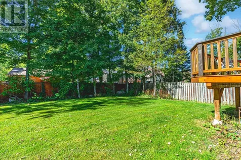 122 Trout Lane Tiny ON L9M 0J1
