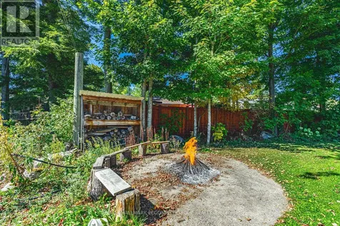 122 Trout Lane Tiny ON L9M 0J1