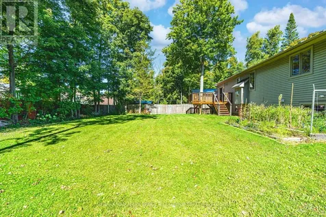 122 Trout Lane Tiny ON L9M 0J1