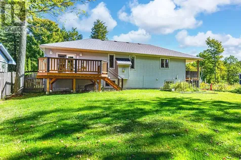 122 Trout Lane Tiny ON L9M 0J1
