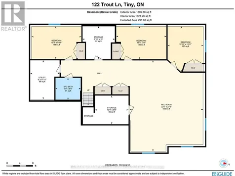 122 Trout Lane Tiny ON L9M 0J1