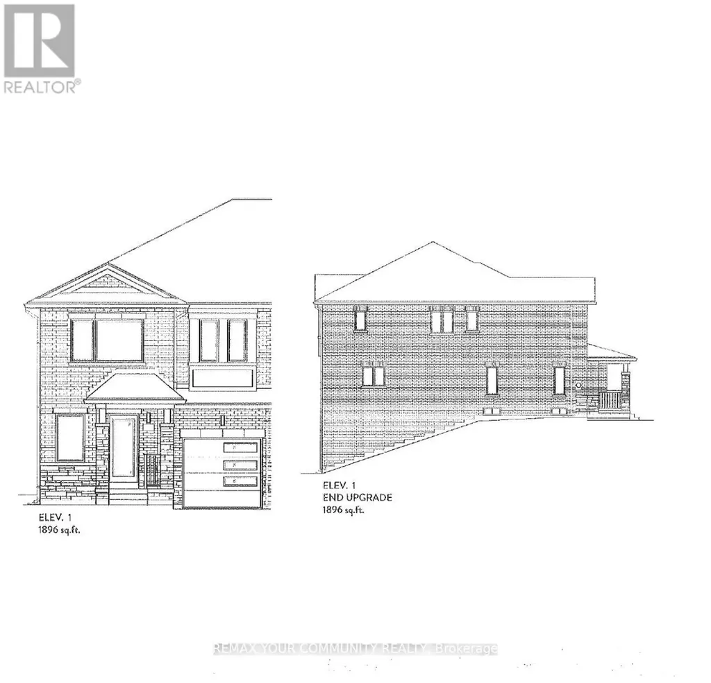 1143 Zinnia Gardens Pickering ON L1Y 0R2