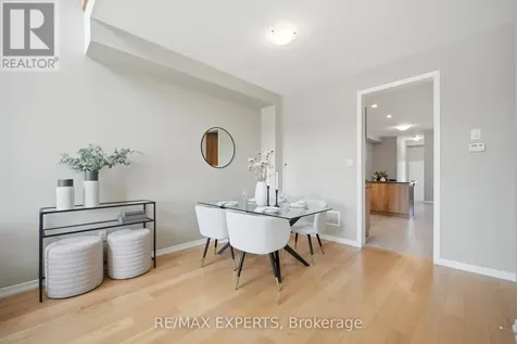 21 Hornchurch Street Whitby ON L1P 0J3