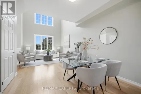 21 Hornchurch Street Whitby ON L1P 0J3