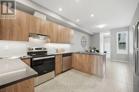21 Hornchurch Street Whitby ON L1P 0J3