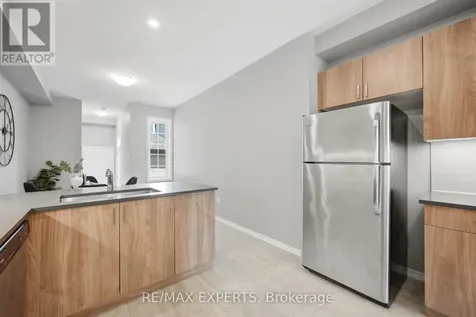 21 Hornchurch Street Whitby ON L1P 0J3