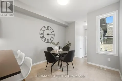 21 Hornchurch Street Whitby ON L1P 0J3