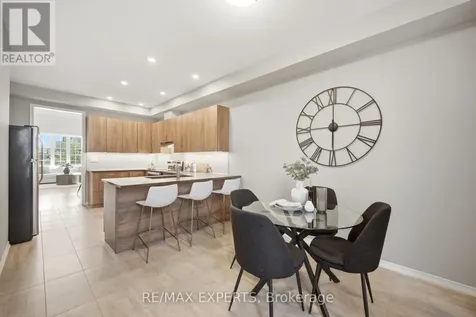 21 Hornchurch Street Whitby ON L1P 0J3