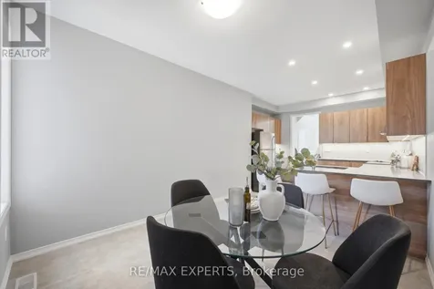 21 Hornchurch Street Whitby ON L1P 0J3