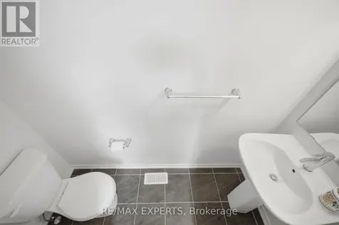 21 Hornchurch Street Whitby ON L1P 0J3