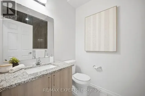 21 Hornchurch Street Whitby ON L1P 0J3