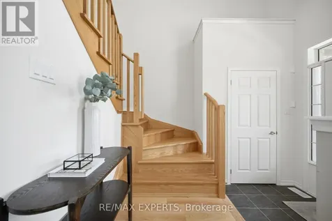 21 Hornchurch Street Whitby ON L1P 0J3