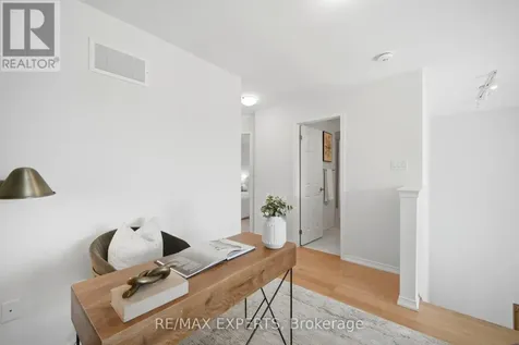 21 Hornchurch Street Whitby ON L1P 0J3