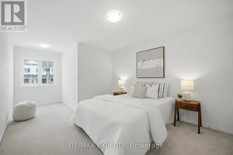 21 Hornchurch Street Whitby ON L1P 0J3