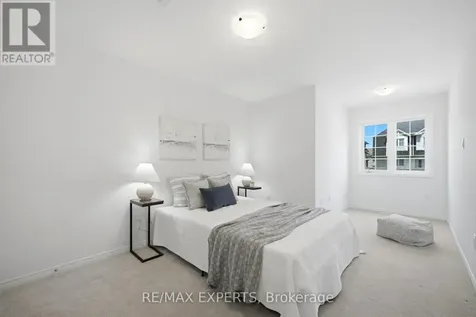 21 Hornchurch Street Whitby ON L1P 0J3