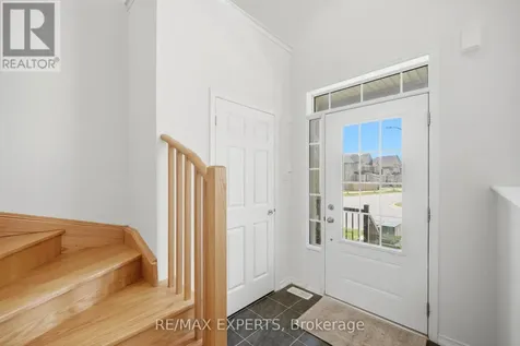 21 Hornchurch Street Whitby ON L1P 0J3