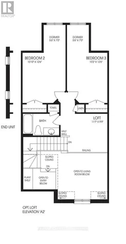 21 Hornchurch Street Whitby ON L1P 0J3