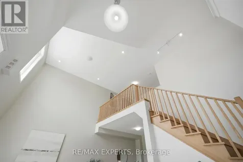 21 Hornchurch Street Whitby ON L1P 0J3