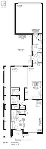 21 Hornchurch Street Whitby ON L1P 0J3