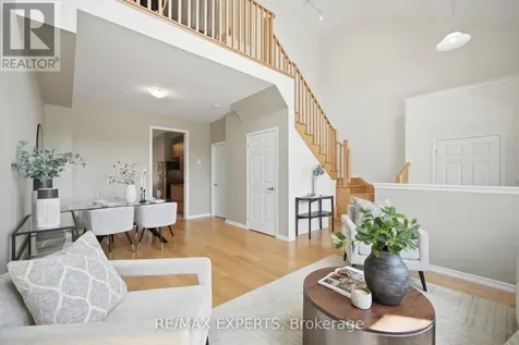 21 Hornchurch Street Whitby ON L1P 0J3