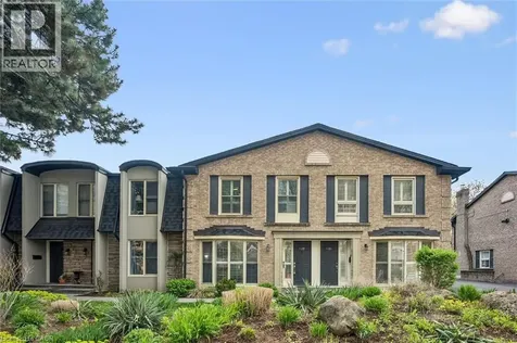 1418 Ghent Avenue Burlington ON L7S 1W8