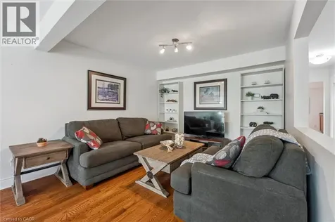 1418 Ghent Avenue Burlington ON L7S 1W8