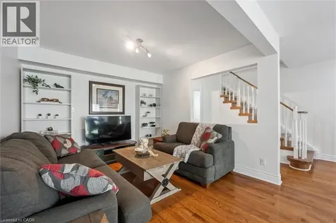 1418 Ghent Avenue Burlington ON L7S 1W8
