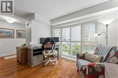 1418 Ghent Avenue Burlington ON L7S 1W8
