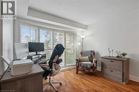 1418 Ghent Avenue Burlington ON L7S 1W8