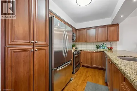 1418 Ghent Avenue Burlington ON L7S 1W8