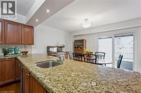 1418 Ghent Avenue Burlington ON L7S 1W8