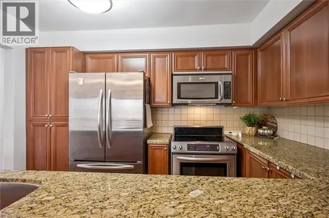 1418 Ghent Avenue Burlington ON L7S 1W8
