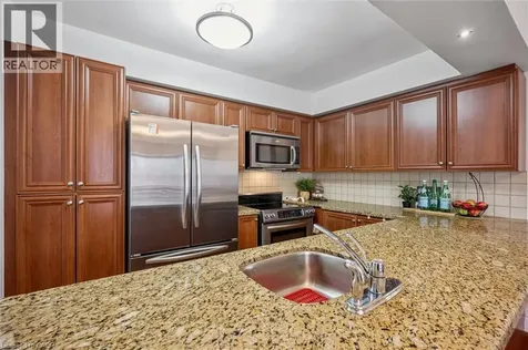 1418 Ghent Avenue Burlington ON L7S 1W8
