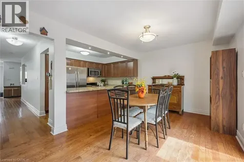1418 Ghent Avenue Burlington ON L7S 1W8