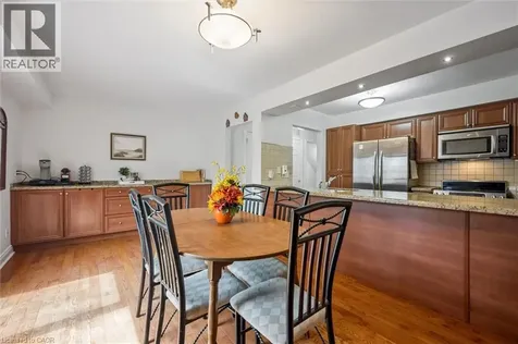 1418 Ghent Avenue Burlington ON L7S 1W8