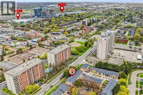 1418 Ghent Avenue Burlington ON L7S 1W8