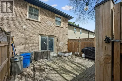 1418 Ghent Avenue Burlington ON L7S 1W8