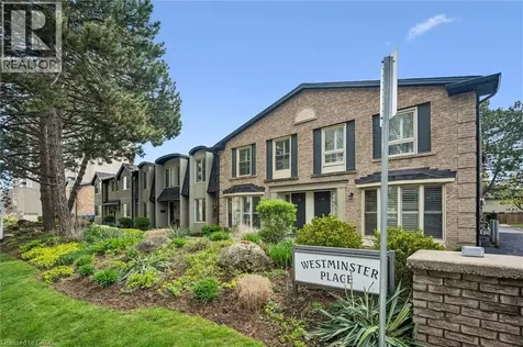 1418 Ghent Avenue Burlington ON L7S 1W8