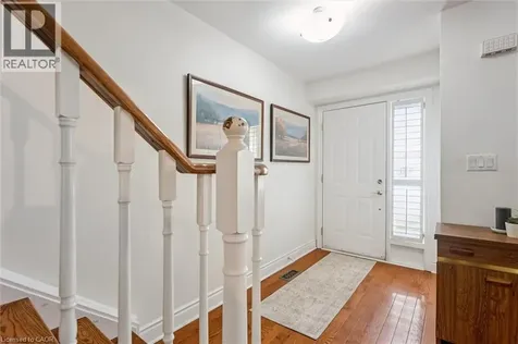 1418 Ghent Avenue Burlington ON L7S 1W8
