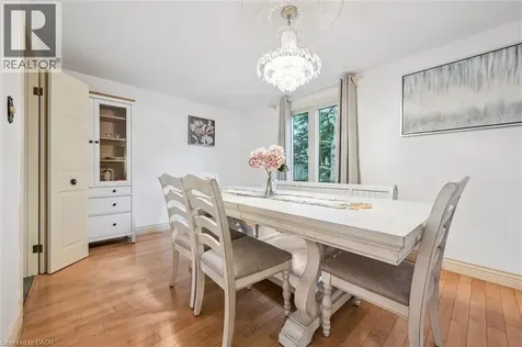 459 Belgreen Way Waterloo ON N2L 5X6