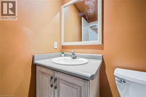 459 Belgreen Way Waterloo ON N2L 5X6