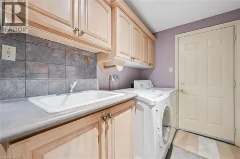 459 Belgreen Way Waterloo ON N2L 5X6