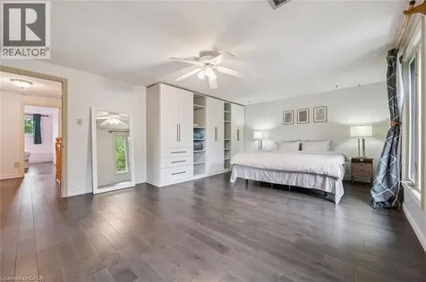 459 Belgreen Way Waterloo ON N2L 5X6